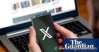 ‘We noticed a login from a new device’: the message from fraudsters targeting your X account