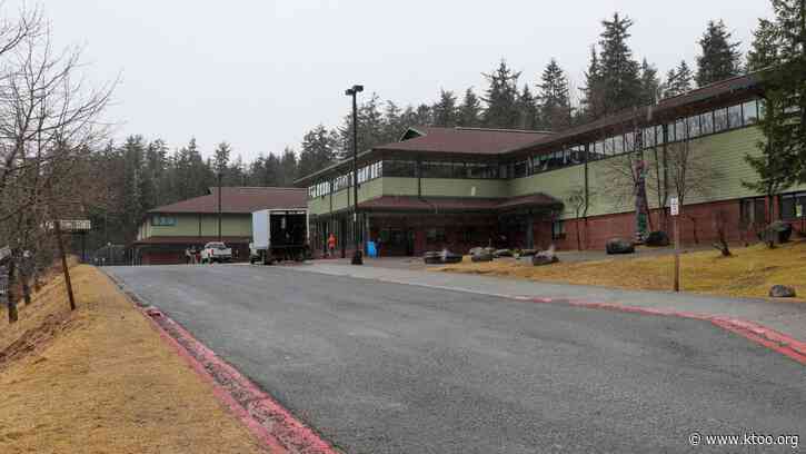 Pre-trial for Juneau principal assault case delayed for a second time