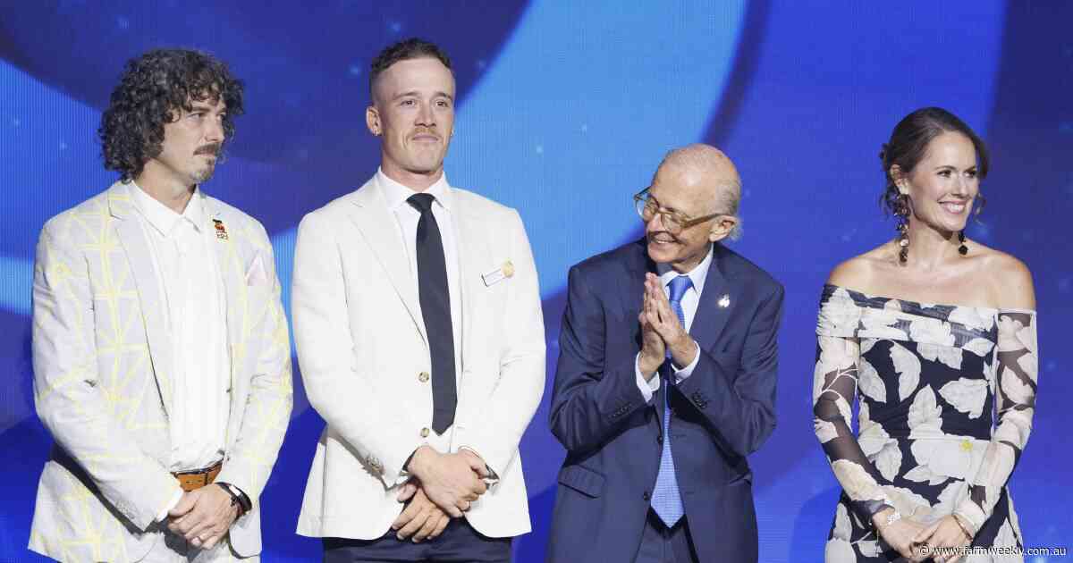 Ten reasons to nominate someone for the 2027 Australian of the Year Awards