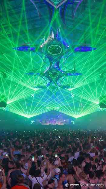 The full D-Sturb set is waiting for you.Watch now on YouTube #defqon1