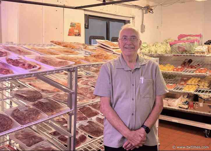 After 30 years, Giordano’s Big G is finding a new home