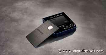 Samsung unveils Galaxy credit card ahead of Galaxy Unpacked