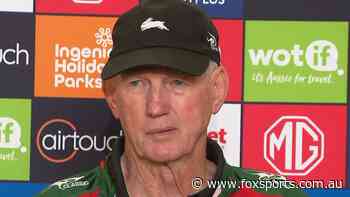 Bennett’s shock blow revealed as Souths’ injury list grows; Dogs’ ruthless halves call — Team Tips