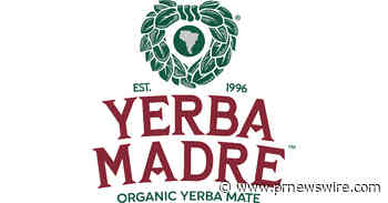 Yerba Madre designa a Steve Lesnard como director ejecutivo