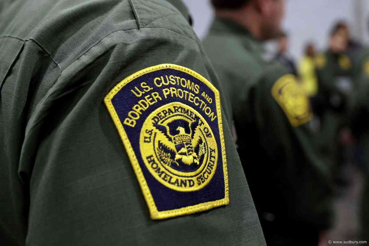 Three Mexicans admit being part of group smuggling migrants into U.S. from Canada