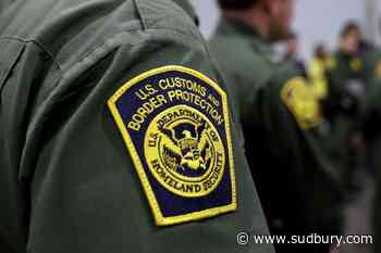 Three Mexicans admit being part of group smuggling migrants into U.S. from Canada
