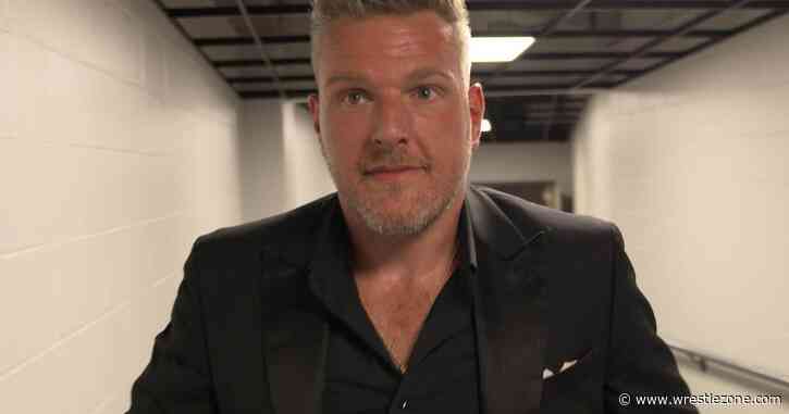 Pat McAfee’s Family Faces Heartbreaking Loss