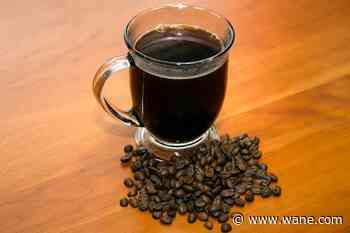 How much caffeinated coffee is too much for heart health?