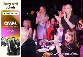 Just Three Days Left To Vote! B&T Women In Media People’s Choice Race Continues To Tighten