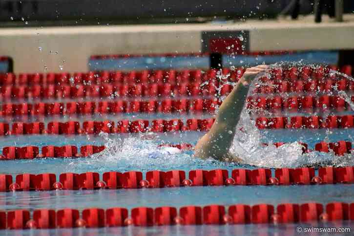 Zayda Miehl Completes Distance Freestyle Event Sweep on Final Day of 2026 Boise Sectionals