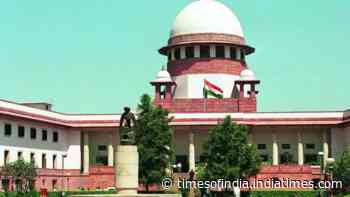 No let-up even after strict punishment for rape: Supreme Court