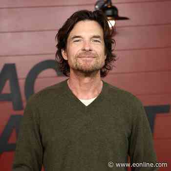 Jason Bateman Details Arrest in Monaco While Dressed in Leopard Outfit