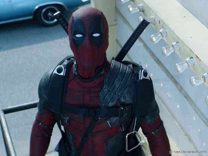 Ryan Reynolds confirms fourth Deadpool movie during Fanatics Fest 2026