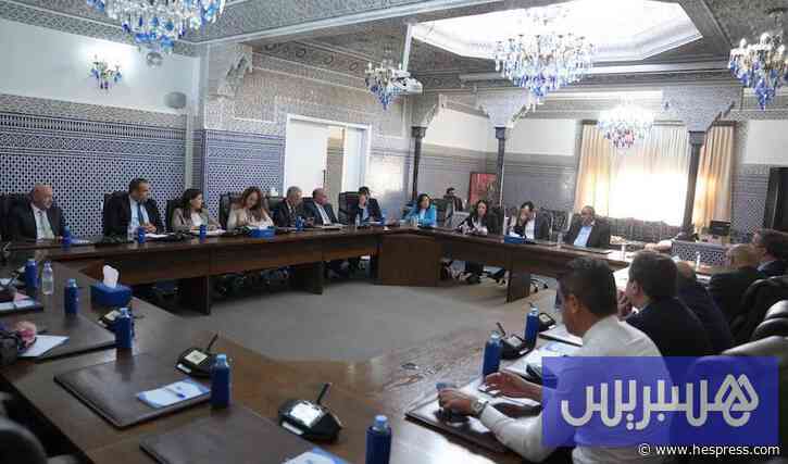 حزب الأصالة والمعاصرة يضع آخر اللمسات على البرنامج الانتخابي الجديد