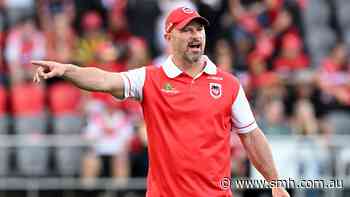 ‘It’s people’s jobs’: Dragons take aim at costly refereeing calls