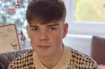 Teens due to be sentenced for murdering Kayden Moy on Irvine beach