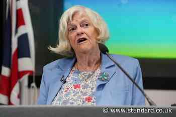 Man, 28, set to appear in court charged with murder of Ann Widdecombe