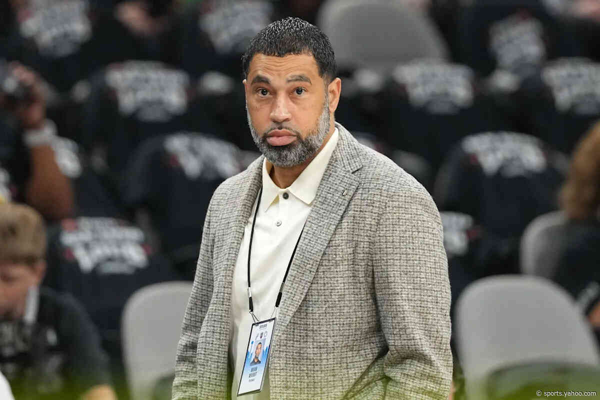 The Spurs enjoyed the last quiet offseason they’ll have for a while