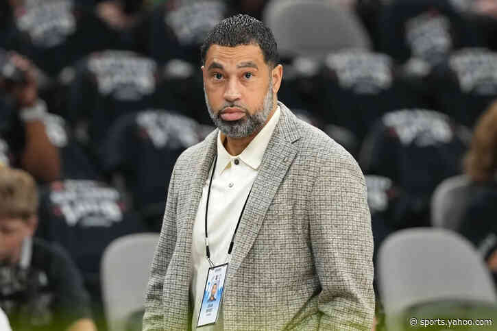 The Spurs enjoyed the last quiet offseason they’ll have for a while