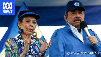 Nicaragua's president extends rule, says country won't be holding elections soon