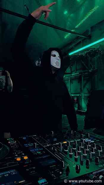 My Recession Remix drops this Friday 🫵 #hardcore #angerfist #remix