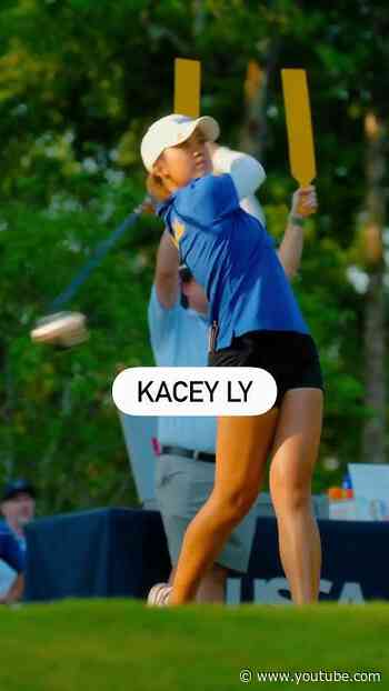 The last eight players are battling for a spot in the semifinals at Old Chatham!