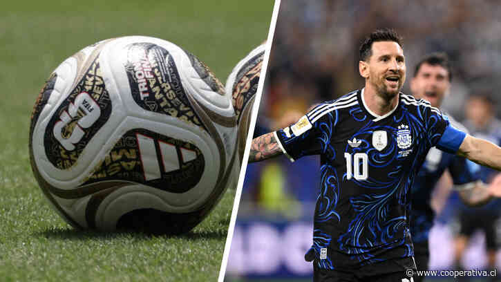 Con Messi entre los candidatos: FIFA abrió votación por el mejor gol del Mundial 2026