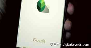 Snapseed Camera now lets Android users save original photos and add geotags