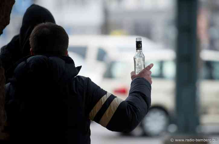 Deutsche Bahn will Alkohol an allen Bahnhöfen verbieten