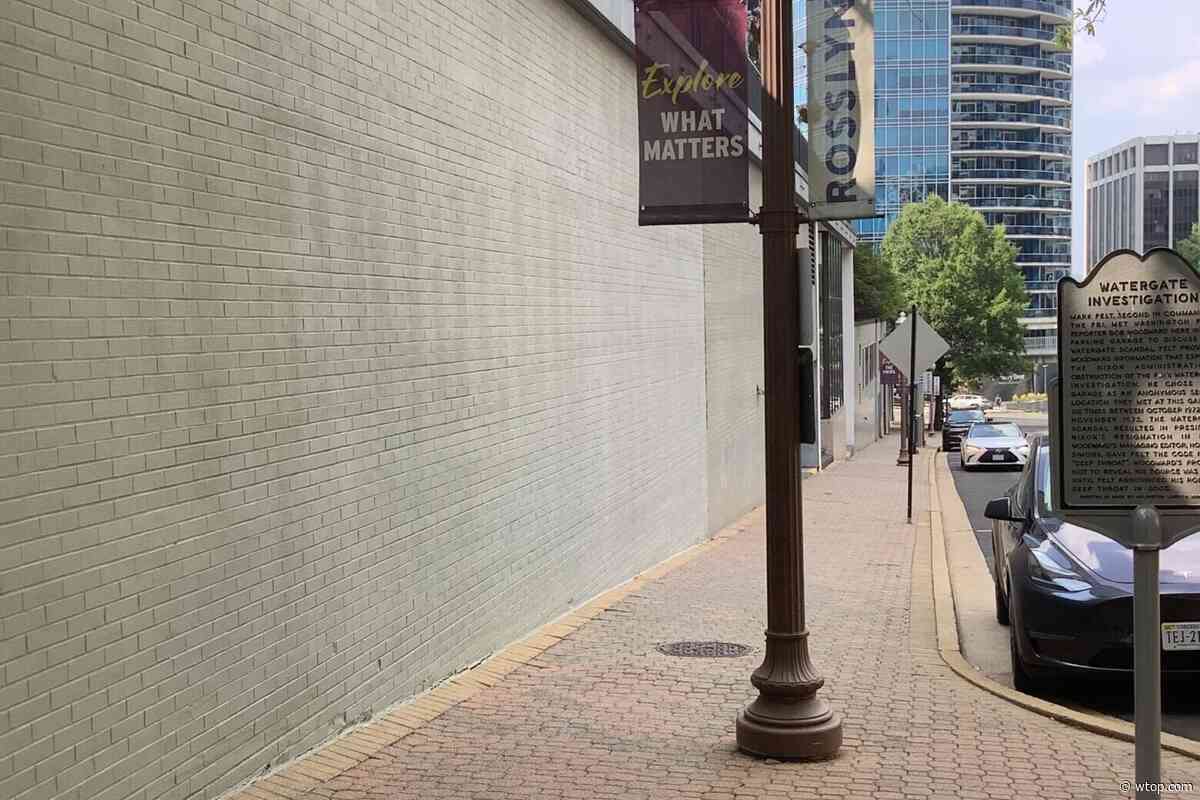 New grocery store, apartments approved at site of infamous Watergate parking garage