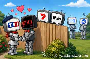 Netflix’s Push Into Live TV: Could A Carriage Deal Work In Australia?