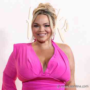 Trisha Paytas Celebrates "Boulder" Hemorrhoid Removal With Luxury Gift