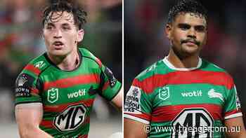 Double blow for Rabbitohs after Murray, Mitchell injury prognoses revealed