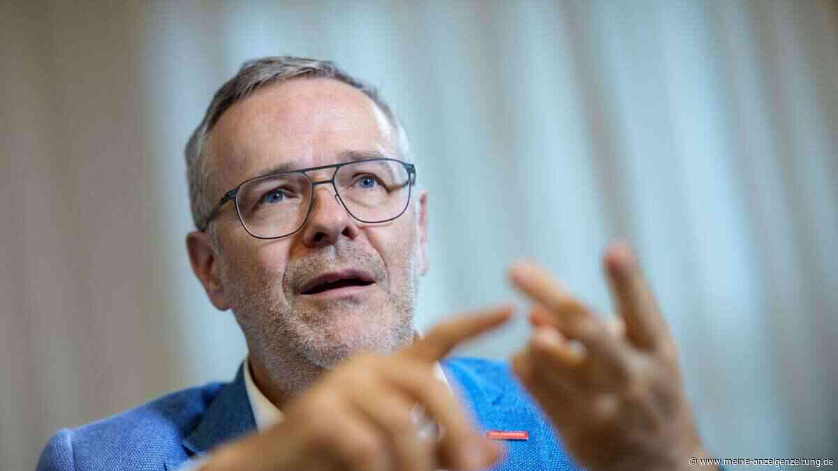 Handwerkspräsident: Kommission zur Entlastung von Betrieben