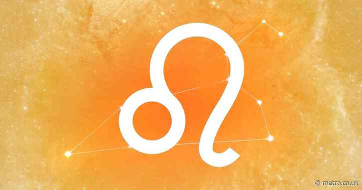 Leo season puts you centre stage — your star sign’s tarot horoscope forecast