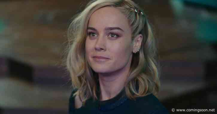 Brie Larson’s Strange New Creature Horror Movie Skeletons Sets Release Date at Sony