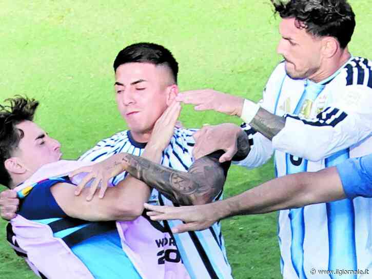 L’onore smarrito. Impari dal rugby