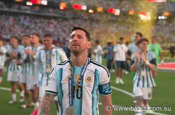 TV Ratings (20/7/2026): SBS’s World Cup Final Breaks Records As 5M Tune In