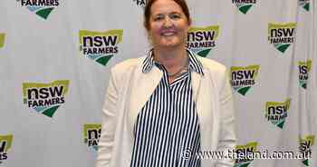 New leader steps in after fiery 'serfdom' warning to farmers