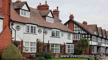 Not Crosby or Woolton - the prettiest village in Merseyside has been crowned