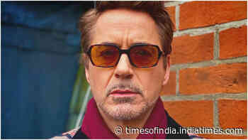 Inside Robert Downey Jr.'s real estate portfolio