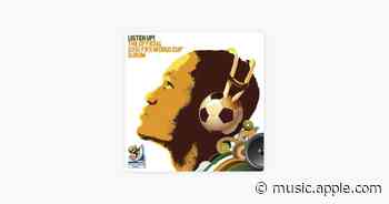 Waka Waka (This Time for Africa) [The Official 2010 FIFA World Cup (TM) Song] [feat. Freshlyground] [Single] - Shakira