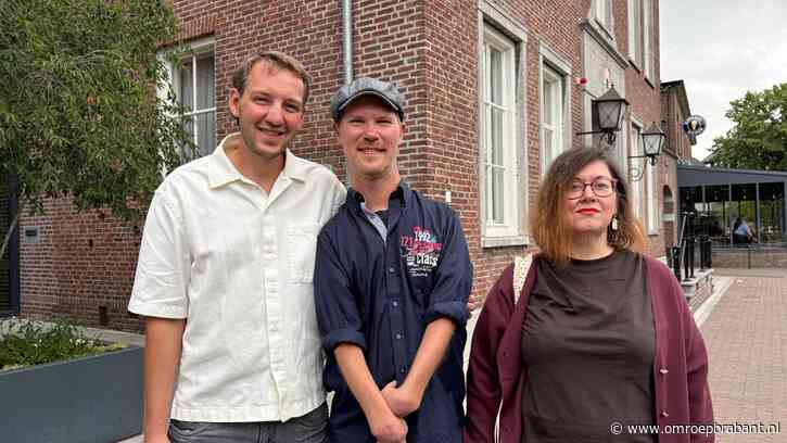 Getuige komt niet opdagen, Sergei en André trouwen toch: 'Was wel spannend'