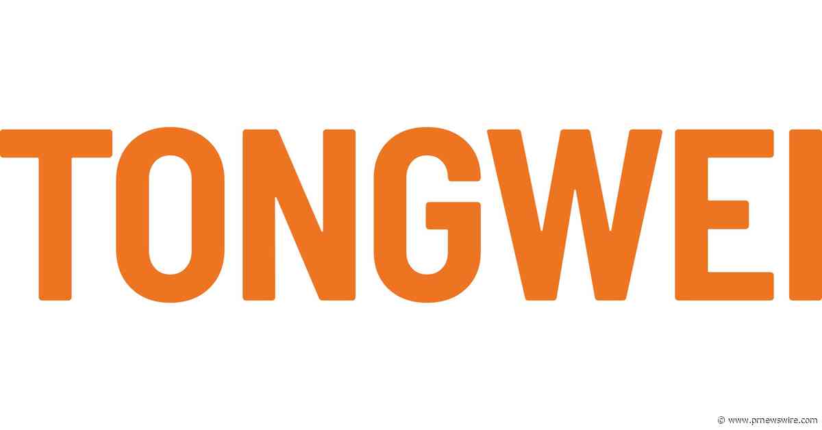 Module de bifacialité à 93,07 % ! Tongwei en tête du salon Intersolar Europe 2026 avec le lancement mondial du module TNC 3.0 BIFIMAX