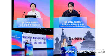 Global Youth from Sister Cities Unite in Nanjing to Shape a Sustainable Future