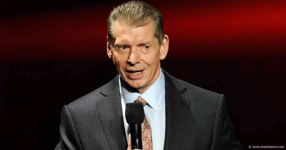 Janel Grant to Dismiss Vince McMahon And WWE Lawsuit as Case Moves to Arbitration