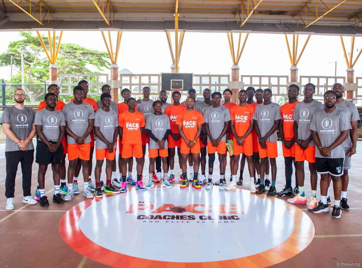PACE Coaches Clinic returns to deepen grassroots basketball development