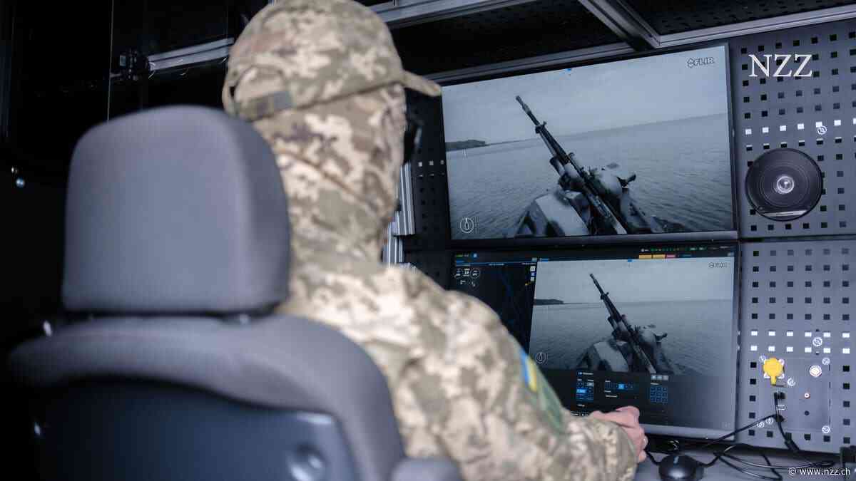 Dem Westen bleibt kaum noch Zeit, Russland zu Verhandlungen zu zwingen
