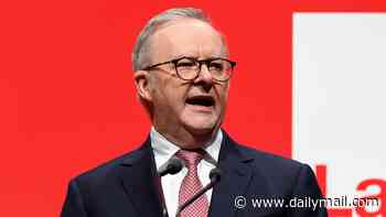 Shock proposal to change the Australian flag: Top union demands end to 'oppressive' and 'colonialist' design