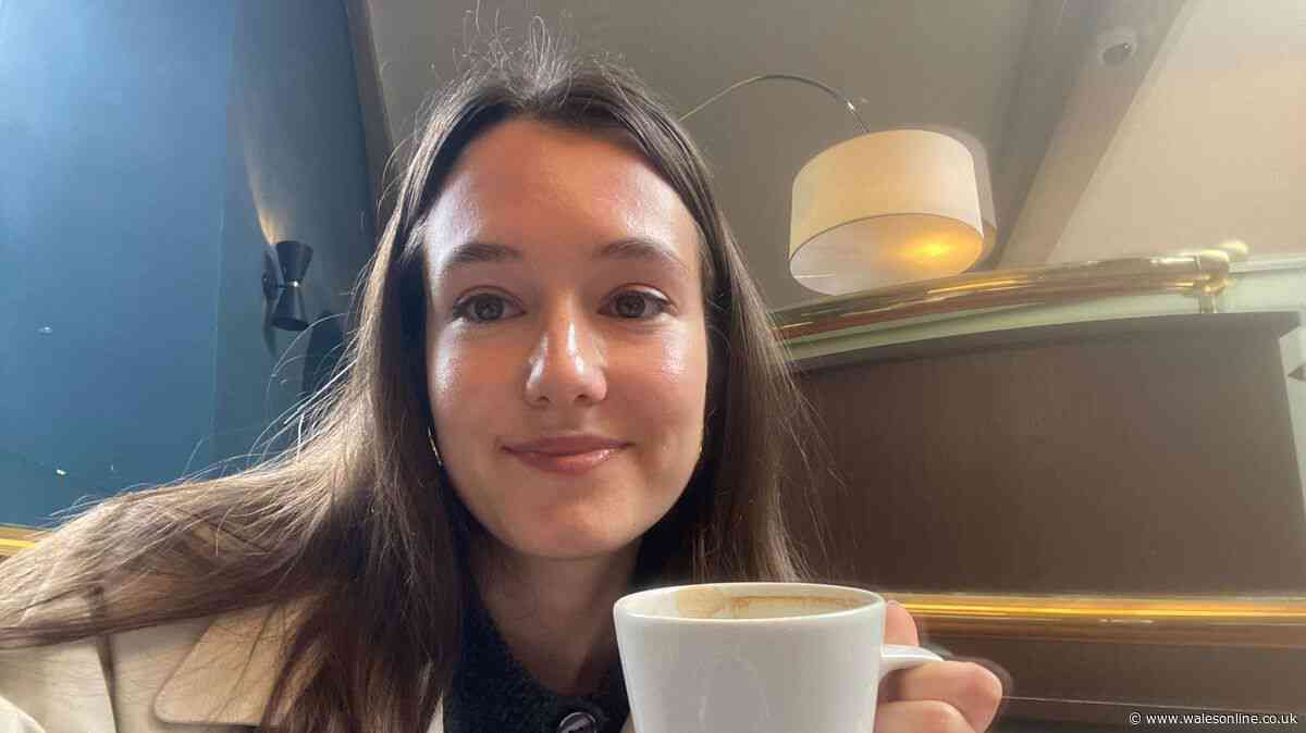 'I tried a Wetherspoons breakfast for the first time — 3 words sum it up'